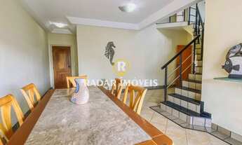 Imagem 3: Cobertura duplex vista mar à venda - 240m2