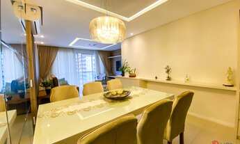 Imagem 6: Apartamento para venda com 3 quartos em Centro - Florianópolis - SC