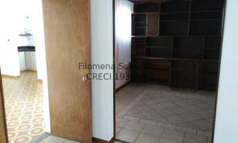 Imagem 3: CASA RESIDENCIAL em Campinas - SP, Jardim Guanabara