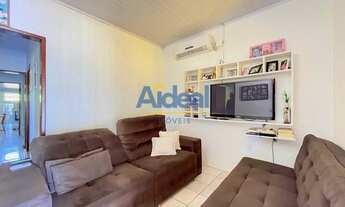 Imagem 2: ELDORADO DO SUL - CASA à VENDA e para LOCAÇÃO com 2 Dormitórios localizada no CENTRO