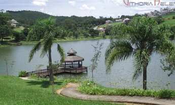 Imagem 10: Terreno à venda, 1300 m² por R$ 820.000,00 - Condomínio Villagio Paradiso - Itatiba/SP