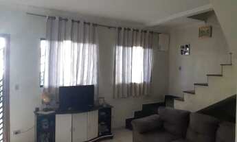 Imagem: Lindo Sobrado em Guarulhos