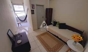 Imagem 2: Apartamento à venda, 1 quarto, Copacabana - RIO DE JANEIRO/RJ