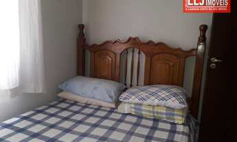 Imagem 7: Apto 57 m² 3 qtos, vaga coberta, térreo R$ 250 mil - Bairro Alto