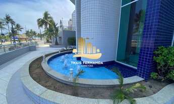 Imagem 2: Show!AP/Piscina/ Tupi/ Vista Mar/4Dorm/1Suíte/2Banh/2Vg/Piscina