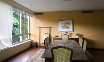 Imagem 3: RIO DE JANEIRO - Apartamento Padrão - LEBLON