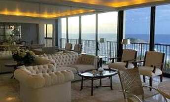 Imagem 5: Apartamento para aluguel com 239 metros quadrados com 4 quartos em Copacabana - Rio de Jan