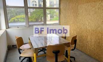 Imagem 7: Conjunto amplo em ótima localização na Av. Brig Faria Lima