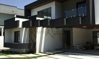 Imagem 2: Casa Condomínio Jardim do Golfe