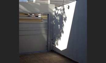 Imagem 2: Casa para venda tem 123 metros quadrados com 2 quartos em Jardim Riacho das Pedras - Conta