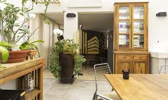 Imagem 6: Cobertura com 4 quartos, 360m2, à venda em São Paulo, Indianópolis