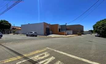 Imagem 4: Barracão - Jardim Santa Ignês I