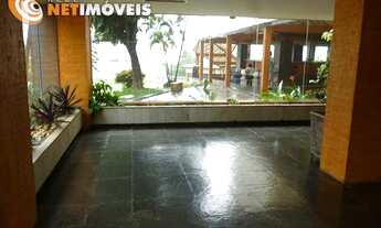 Imagem 3: Venda Apartamento 3 quartos Sagrada Família Belo Horizonte