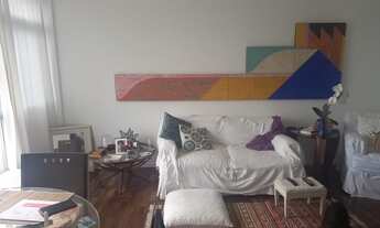 Imagem 3: Apartamento para venda possui 78 metros quadrados com 2 quartos em São Conrado - Rio de Ja