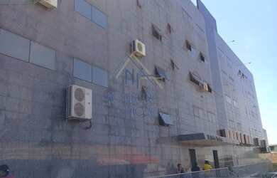 Imagem 5: Sobre loja com 450m² na QNM 17 - Ceilândia Sul