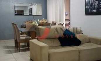 Imagem 6: Apartamento Padrão Santa Cruz do José Jacques, Ribeirão Preto - SP