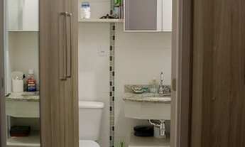 Imagem 7: Sorocaba - Apartamento Padrão - Jardim Europa