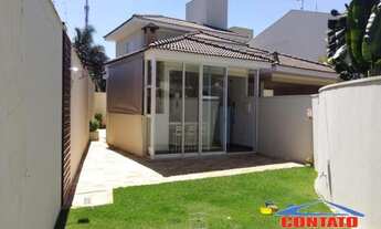 Imagem 5: Residencial - Bosque Sao Carlos