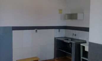 Imagem: ALUGA SE KIT NET 1 COMODO