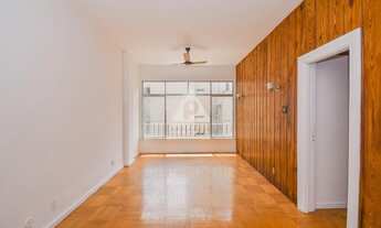 Imagem 2: Apartamento para aluguel, 2 quartos, Ipanema - RIO DE JANEIRO/RJ