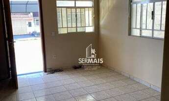 Imagem 2: Casa com 3 dormitórios à venda, 120 m² por R$ 400.000 - Nova Brasília - Ji-Paraná/RO