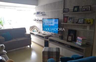 Imagem 2: NOVO HAMBURGO - Apartamento Padrão - Rio Branco