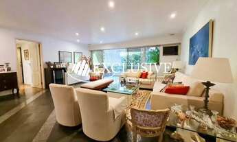 Imagem: Rio de Janeiro - Apartamento Padrão - Leblon