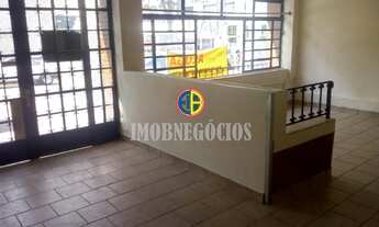 Imagem: Sobrado Comercial em Pinheiros