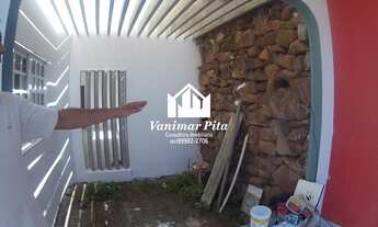 Imagem 6: Casa para venda possui 280 metros quadrados e 4 quartos em Pitanguinha - Maceió - AL