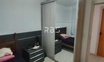 Imagem 6: Apartamento para venda possui 48 metros quadrados com 2 quartos Vista de laranjeiras