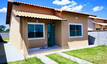 Imagem: Casa de condomínio para venda de primeira