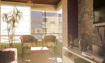 Imagem 5: Porto Alegre - Apartamento Padrão - Partenon