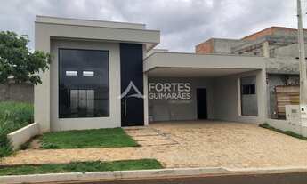 Imagem: RIBEIRãO PRETO - Casa de Condomínio