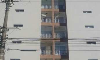 Imagem: Excelente Apartamento no Edifício Casablanca!!!