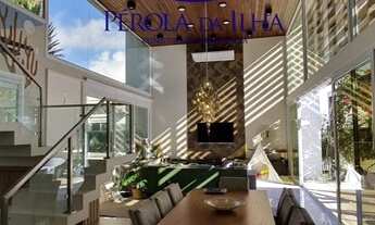 Imagem 6: CASA RESIDENCIAL em FLORIANÓPOLIS - SC, CACHOEIRA DO BOM JESUS