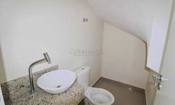 Imagem 4: Sobrado em condomínio com localização privilegiada a 650 metros da Ópera de Arame