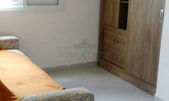 Imagem 6: Apartamento - Vila São Benedito - Residencial Vila Sao Benedito - 60m² - 2 Dormitórios - A