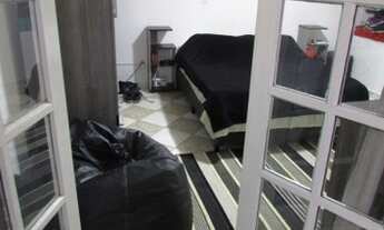 Imagem 6: 2 Sobrados no mesmo terreno na Vila Maria