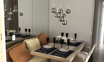 Imagem 3: Apartamento NOVO 2 e 3 Quartos - Cond. Up Barra Clube