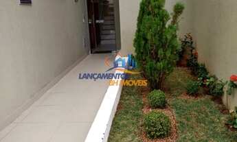 Imagem 5: Excelente Área Privativa, 2 quartos, suíte, no Bairro Heliópolis