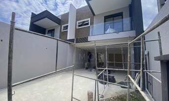 Imagem 2: Sobrado à venda com 241,5M² contendo 3 Quartos, sendo3 Suítes, 3 Vagas para automóvel, ed