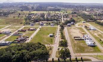 Imagem: Passo de Torres - Terreno Padrão - Bosque