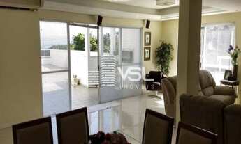 Imagem 7: COBERTURA RESIDENCIAL em FLORIANÓPOLIS - SC, JOÃO PAULO