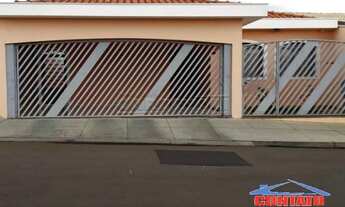 Imagem: Residencial - Jd Sao Joao Batista