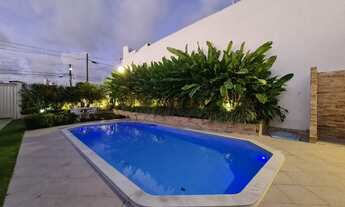 Imagem 2: Casa para venda tem 550 metros quadrados com 4 quartos em Lagoa Nova - Natal - RN