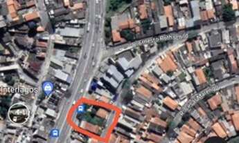 Imagem 5: OPORTUNIDADE!<br>Lote/Terreno para venda possui 420 metros quadrados na Avenida Inte