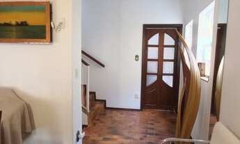 Imagem 6: SOBRADO C/ EDÍCULA A VENDA 253 MTS A.C. VILA LEÃO 3 DORM. 1 SUITE 5 VAGAS