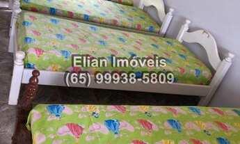 Imagem 7: Casa Residencial à venda em Chapada dos Guimarães-MT