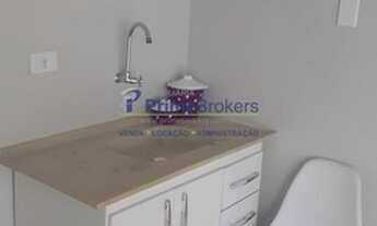 Imagem 3: Cobertura Duplex 112 m² para alugar R$2.500,00 na Vila da Paz