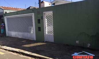 Imagem: Residencial - Nucleo Res Silvio Vilari